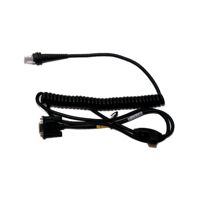 Cavo RS-232 DB-9 Honeywell CBL-220-300-C00 Cavo RS-232 DB-9 Honeywell CBL-220-300-C00