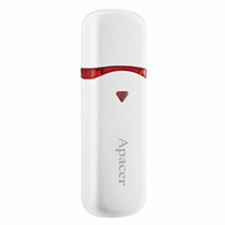 Pendrive Apacer AP32GAH333W 32 GB Bianco