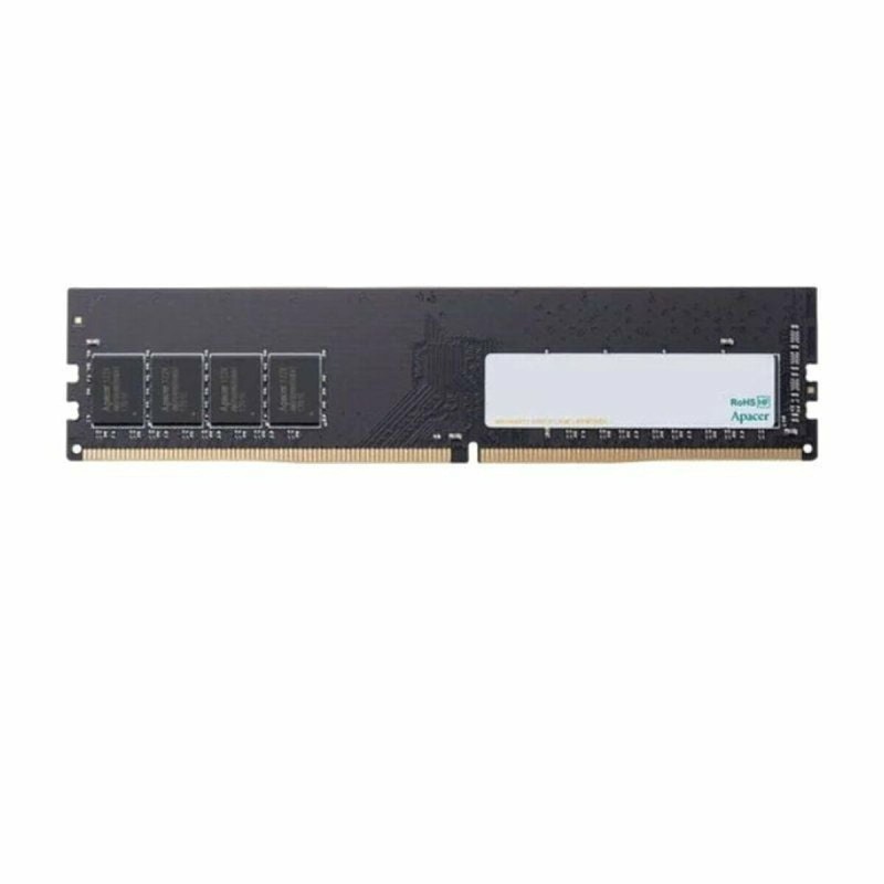 Memoria RAM Apacer EL.16G21.GSH 16 GB DDR4 3200 MHz Memoria RAM Apacer EL.16G21.GSH 16 GB DDR4 3200 MHz