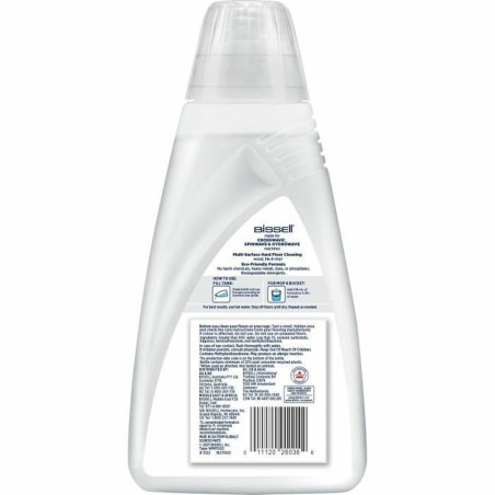 Detergente per pavimenti Bissell B3122 1 L