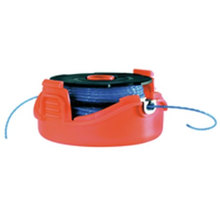 Filo tagliaerba Black & Decker A6442-XS