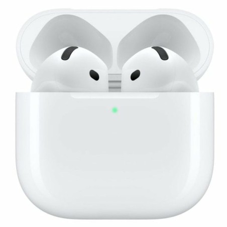 Auricolari in Ear Bluetooth Apple AirPods 4 Bianco