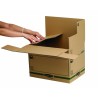Scatola di cartone per traslochi Fellowes 41,2 X 48 X 47 cm