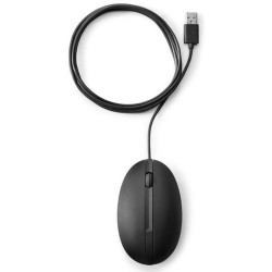 Mouse HP 9VA80AAAC3 Nero Incolore