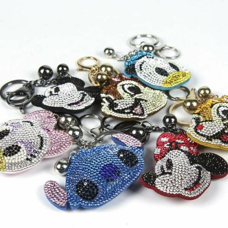 Portachiavi Disney Stitch 77219