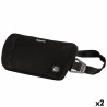 Supporto lombare Fellowes Foam Plus Touch 35,5 x 9 x 19,5 cm (2 Unità)