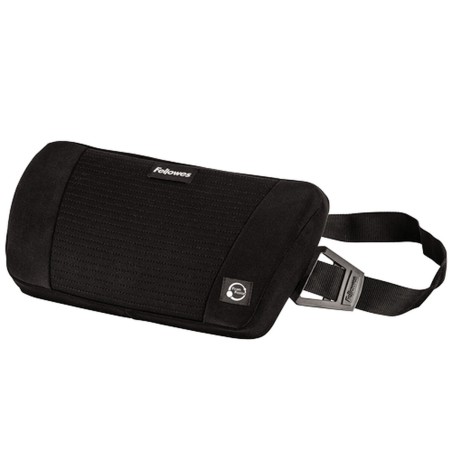 Supporto lombare Fellowes Foam Plus Touch 35,5 x 9 x 19,5 cm (2 Unità)