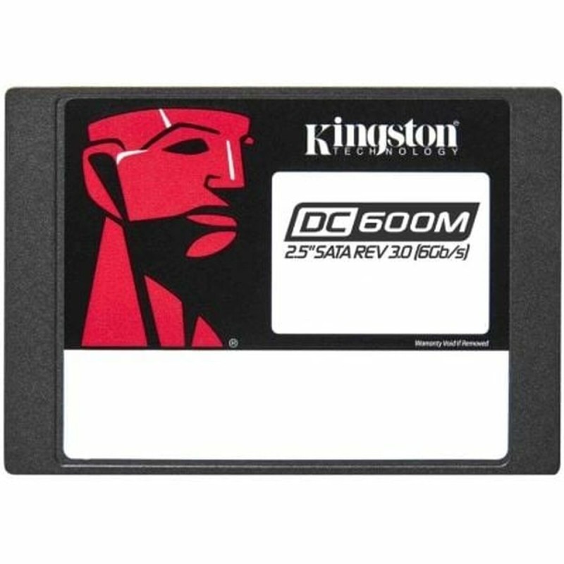 Hard Disk Kingston DC600M 480 GB SSD Hard Disk Kingston DC600M 480 GB SSD