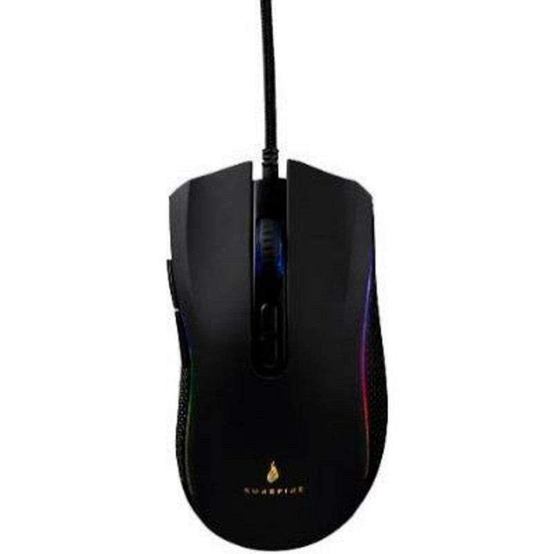 Mouse Gaming Verbatim Hawk Claw 6400 dpi Mouse Gaming Verbatim Hawk Claw 6400 dpi