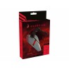 Supporto di Cavo Gaming Verbatim SureFire Axis Grigio