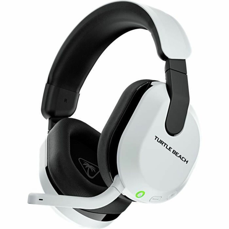Auricolari Bluetooth con Microfono Turtle Beach Stealth 600 Gen 3 Bianco Auricolari Bluetooth con Microfono Turtle Beach Stealth 600 Gen 3 Bianco