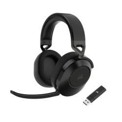 Auricolari con Microfono Corsair Nero