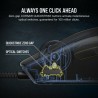 Mouse Corsair M75