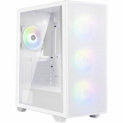 Case computer desktop ATX BitFenix Bianco