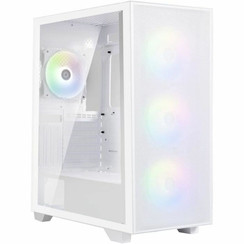 Case computer desktop ATX BitFenix Bianco Case computer desktop ATX BitFenix Bianco