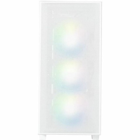 Case computer desktop ATX BitFenix Bianco