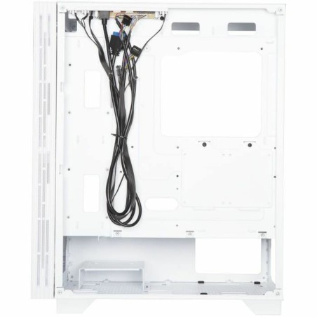 Case computer desktop ATX BitFenix Bianco