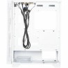 Case computer desktop ATX BitFenix Bianco