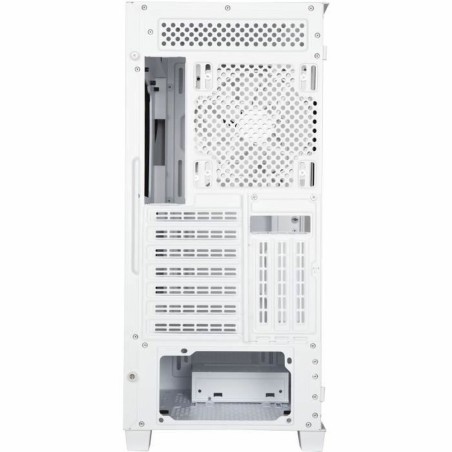 Case computer desktop ATX BitFenix Bianco