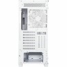 Case computer desktop ATX BitFenix Bianco