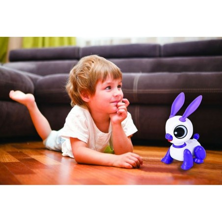Giocattolo Interattivo Lexibook Power Rabbit Mini ROB02RAB