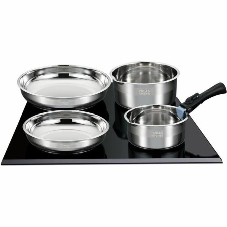 Batteria da Cucina Arthur Martin AM5538 8 Pezzi