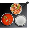 Batteria da Cucina Arthur Martin AM5538 8 Pezzi