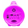 Altoparlante Portatile Lexibook Barbie Rose