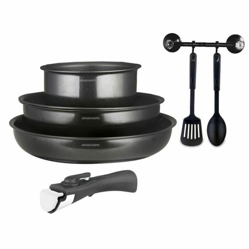 Batteria da Cucina Arthur Martin Batteria da Cucina Arthur Martin