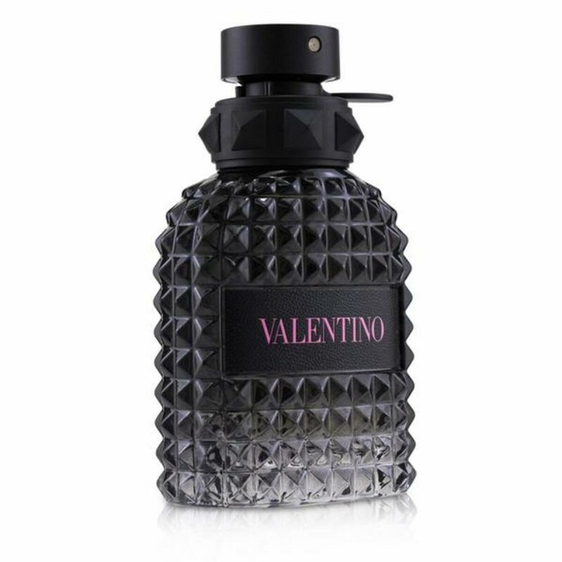 Profumo Uomo Valentino Born in Roma EDT Profumo Uomo Valentino Born in Roma EDT