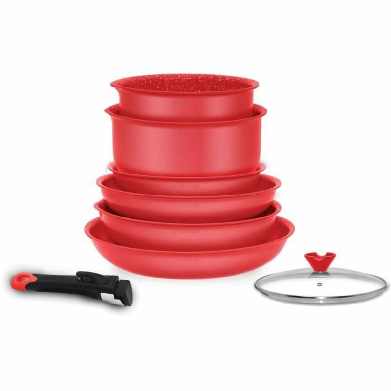 Batteria da Cucina Arthur Martin Batteria da Cucina Arthur Martin