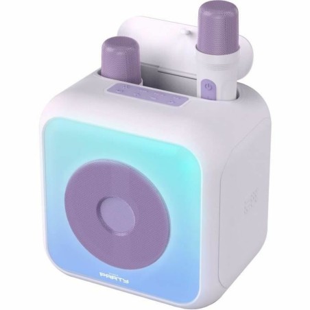 Altoparlante Portatile BigBen Party BIGBEN 30 W