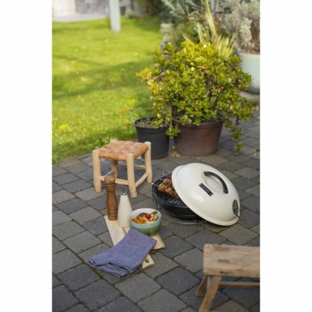 Barbecue Portatile Livoo Ø 34 cm