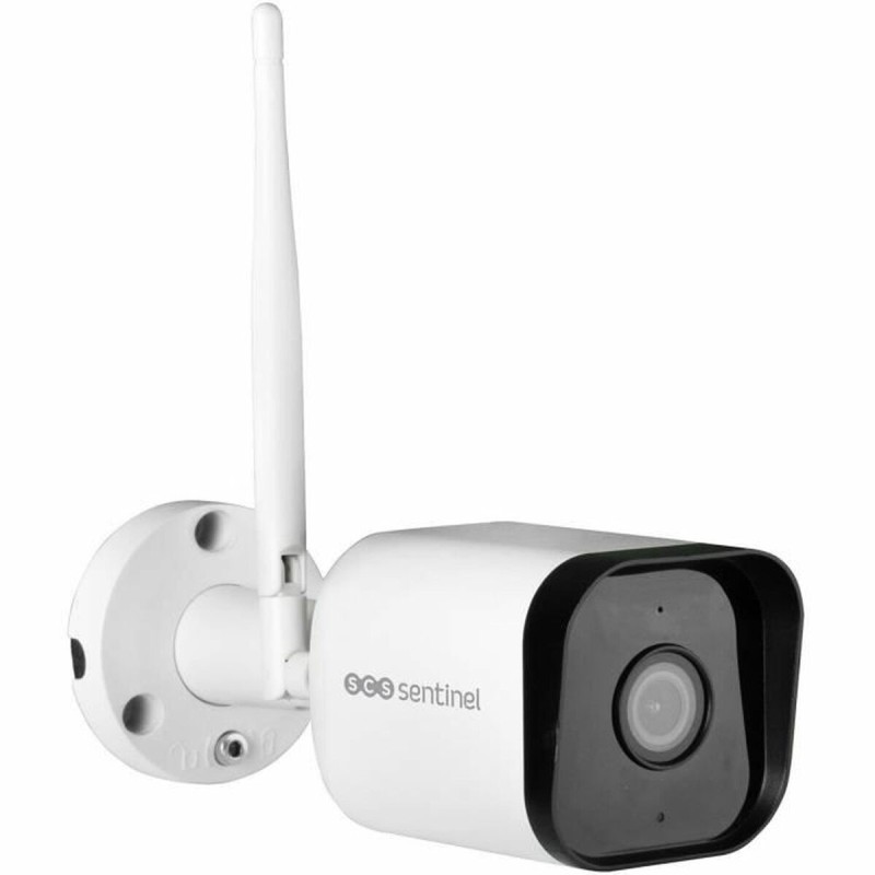 Videocamera di Sorveglianza SCS SENTINEL Videocamera di Sorveglianza SCS SENTINEL