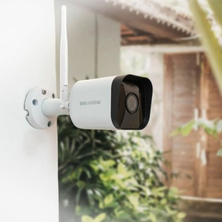 Videocamera di Sorveglianza SCS SENTINEL
