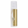 Piastra per Capelli Saint-Algue Demeliss Gold Love 25 x 120 mm 2 in 1