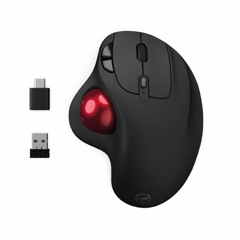 Trackball Mobility Lab ML313276 Trackball Mobility Lab ML313276