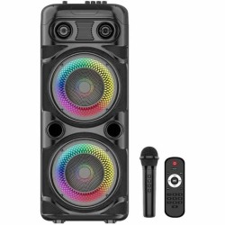 Altoparlante Portatile Inovalley KA123-XXL Nero 900 W