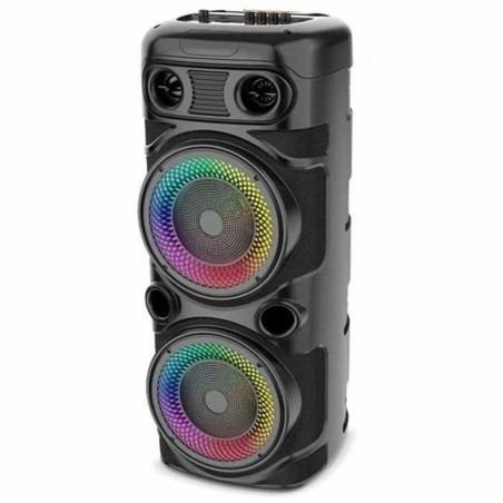 Altoparlante Portatile Inovalley KA123-XXL Nero 900 W
