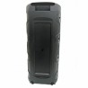 Altoparlante Portatile Inovalley KA123-XXL Nero 900 W