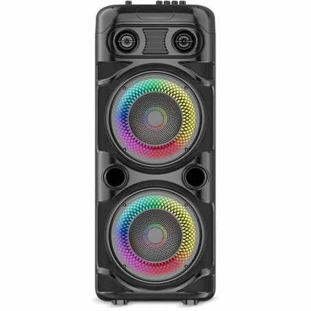 Altoparlante Portatile Inovalley KA123-XXL Nero 900 W