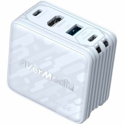Caricabatterie da Parete AVERMEDIA6130 GC313 100 W