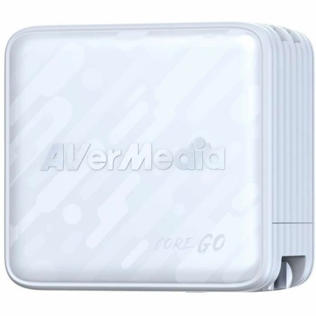 Caricabatterie da Parete AVERMEDIA6130 GC313 100 W