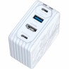 Caricabatterie da Parete AVERMEDIA6130 GC313 100 W
