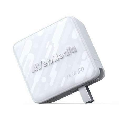 Caricabatterie da Parete AVERMEDIA6130 GC313 100 W