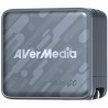 Caricabatterie da Parete AVERMEDIA6130 GC313 Nero noir 100 W