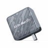 Caricabatterie da Parete AVERMEDIA6130 GC313 Nero noir 100 W