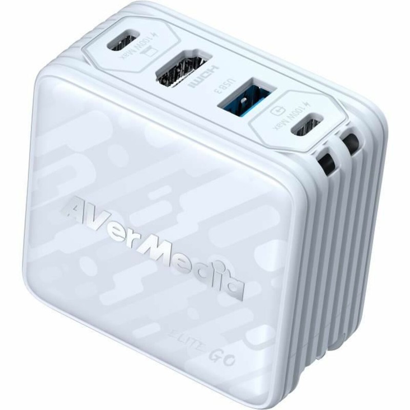 Adattatore Audio Jack AVERMEDIA6130 GC313Pro