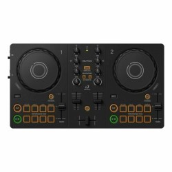 Altoparlante Bluetooth Portatile Pioneer Nero