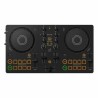 Altoparlante Bluetooth Portatile Pioneer Nero